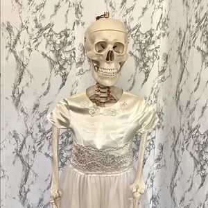 First Holy Communion dress